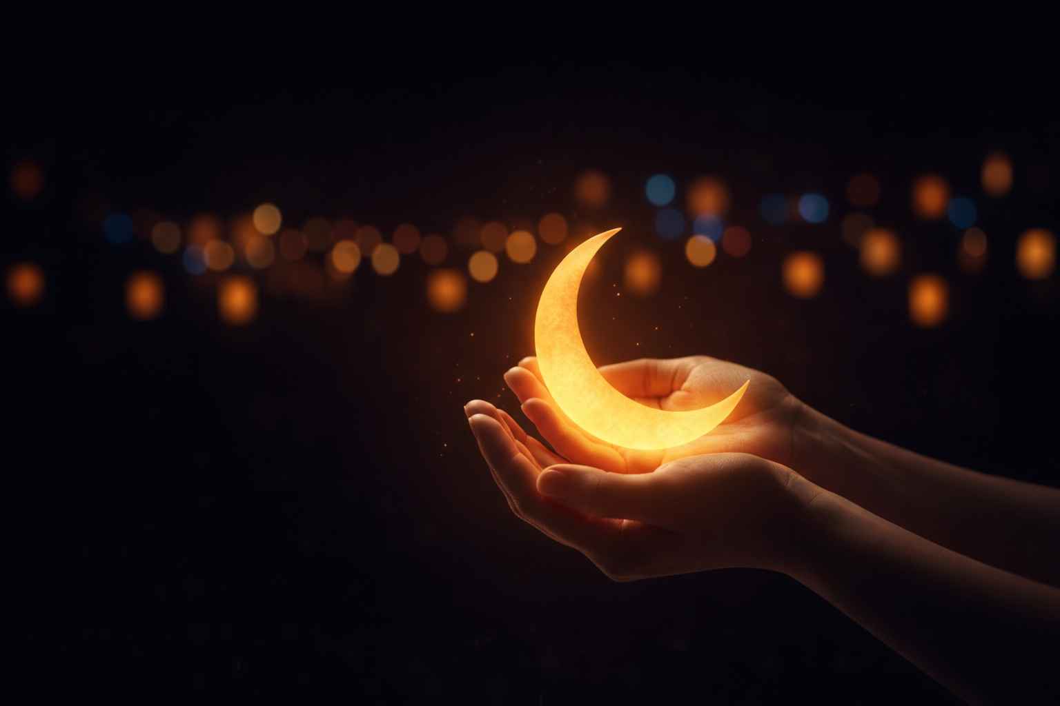 Persiapan menyambut bulan Ramadhan