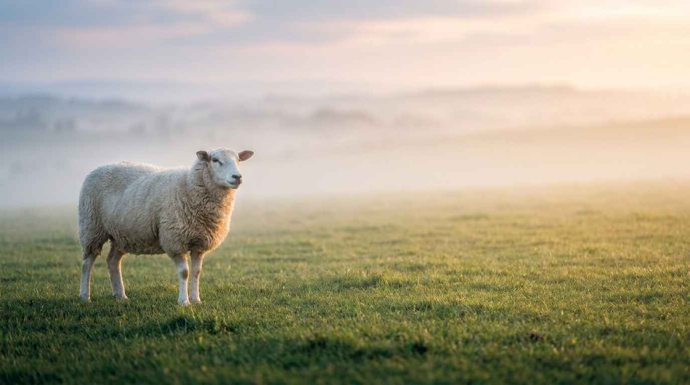 Pahala Qurban Satu Keluarga